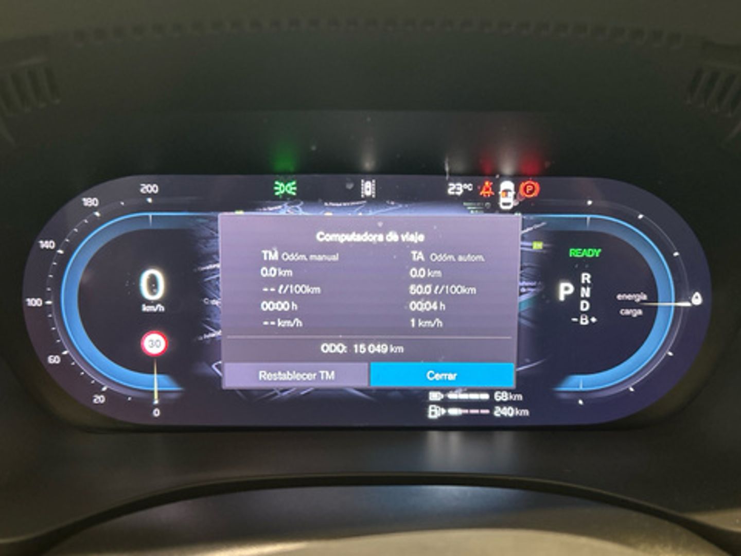 Volvo XC60 T6 Recharge Core AWD Auto 257 kW (350 CV)