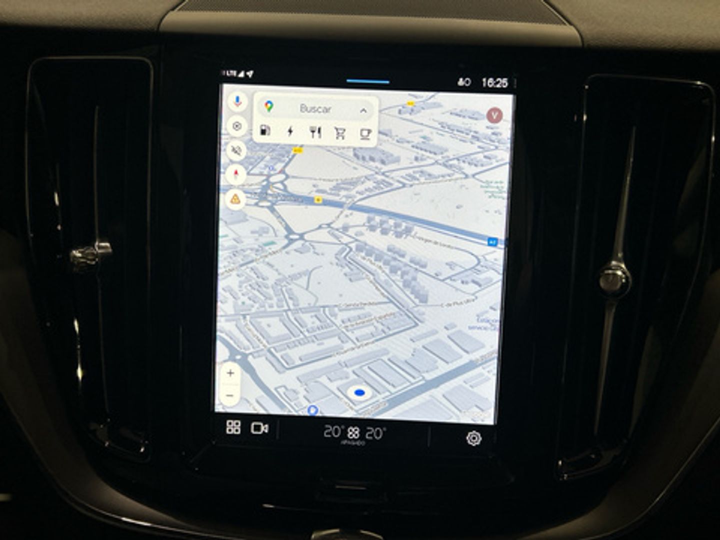 Volvo XC60 T6 Recharge Core AWD Auto 257 kW (350 CV)