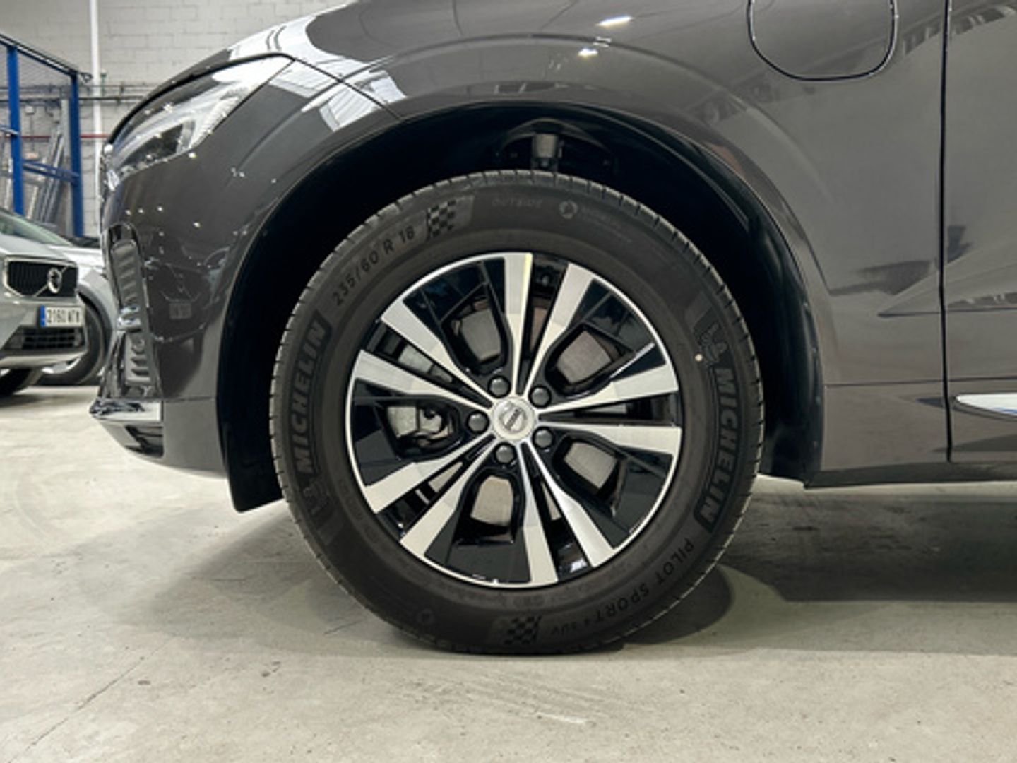 Volvo XC60 T6 Recharge Core AWD Auto 257 kW (350 CV)
