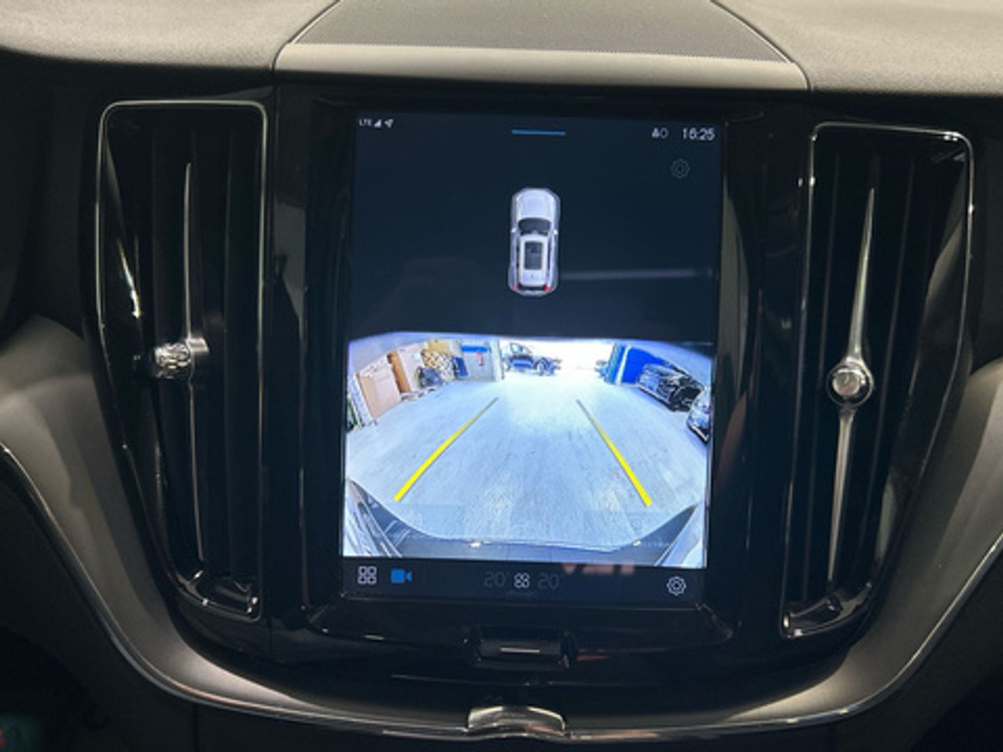Volvo XC60 T6 Recharge Core AWD Auto 257 kW (350 CV)