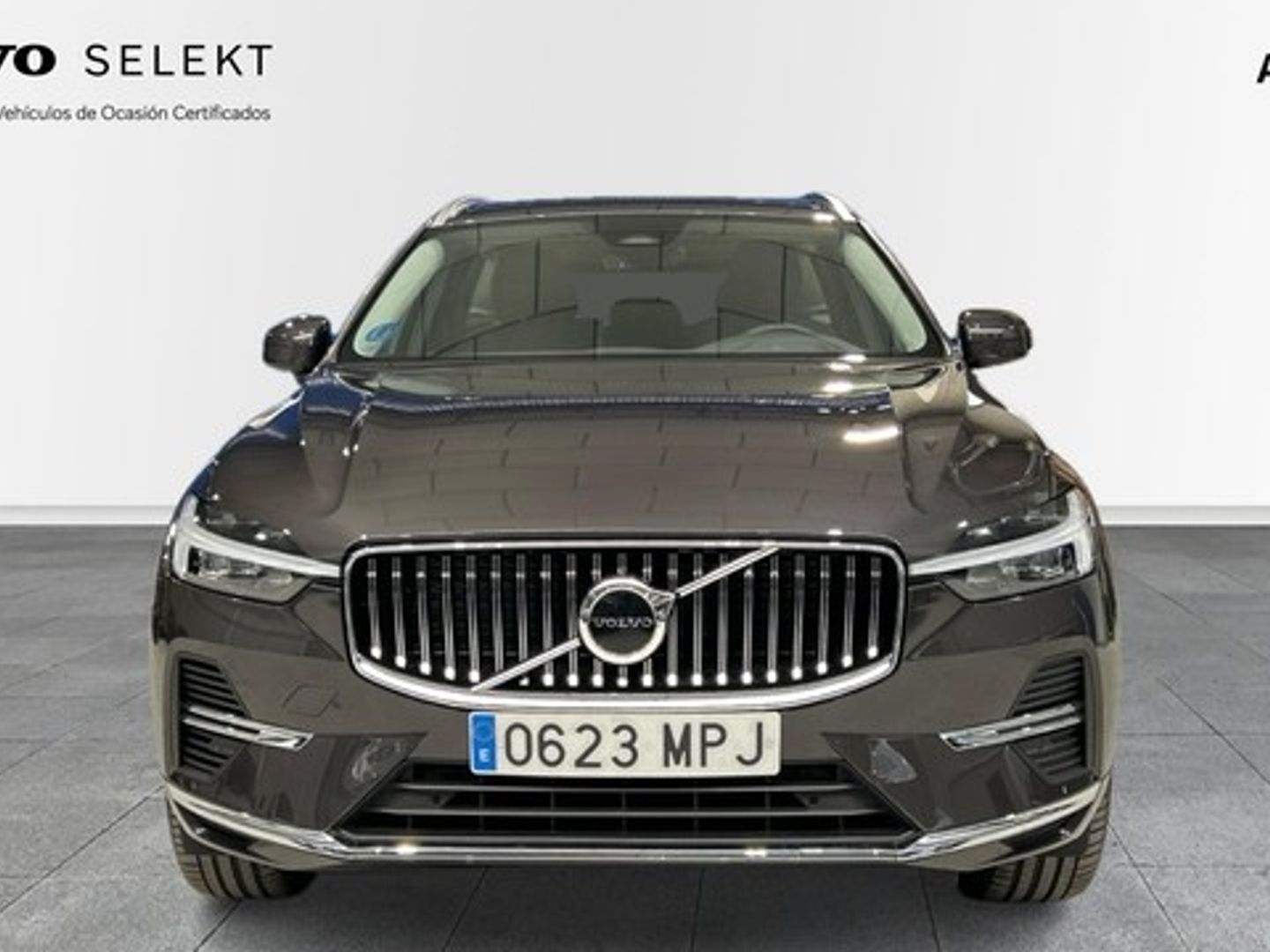 Volvo XC60 T6 Recharge Core AWD Auto 257 kW (350 CV)