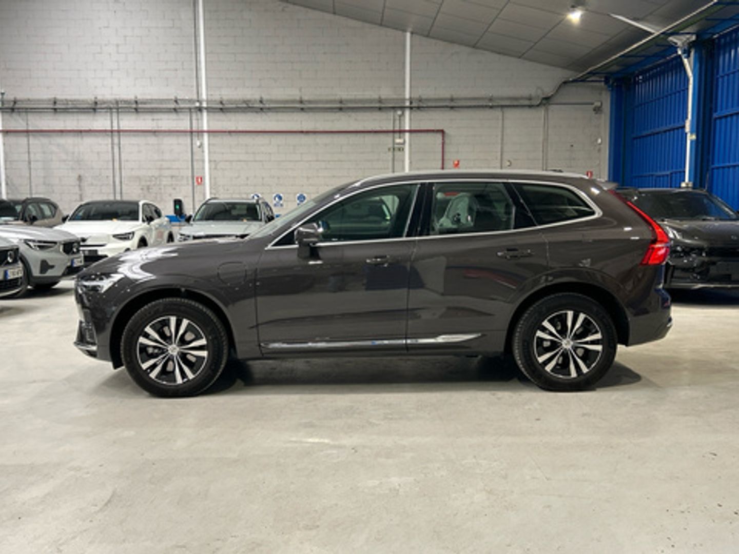 Volvo XC60 T6 Recharge Core AWD Auto 257 kW (350 CV)