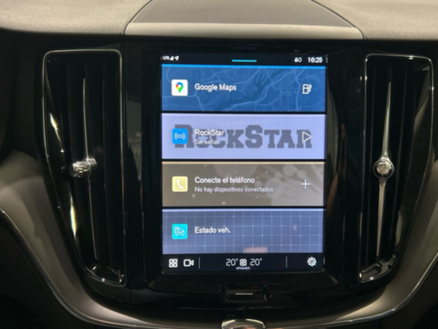 Volvo XC60 T6 Recharge Core AWD Auto 257 kW (350 CV)