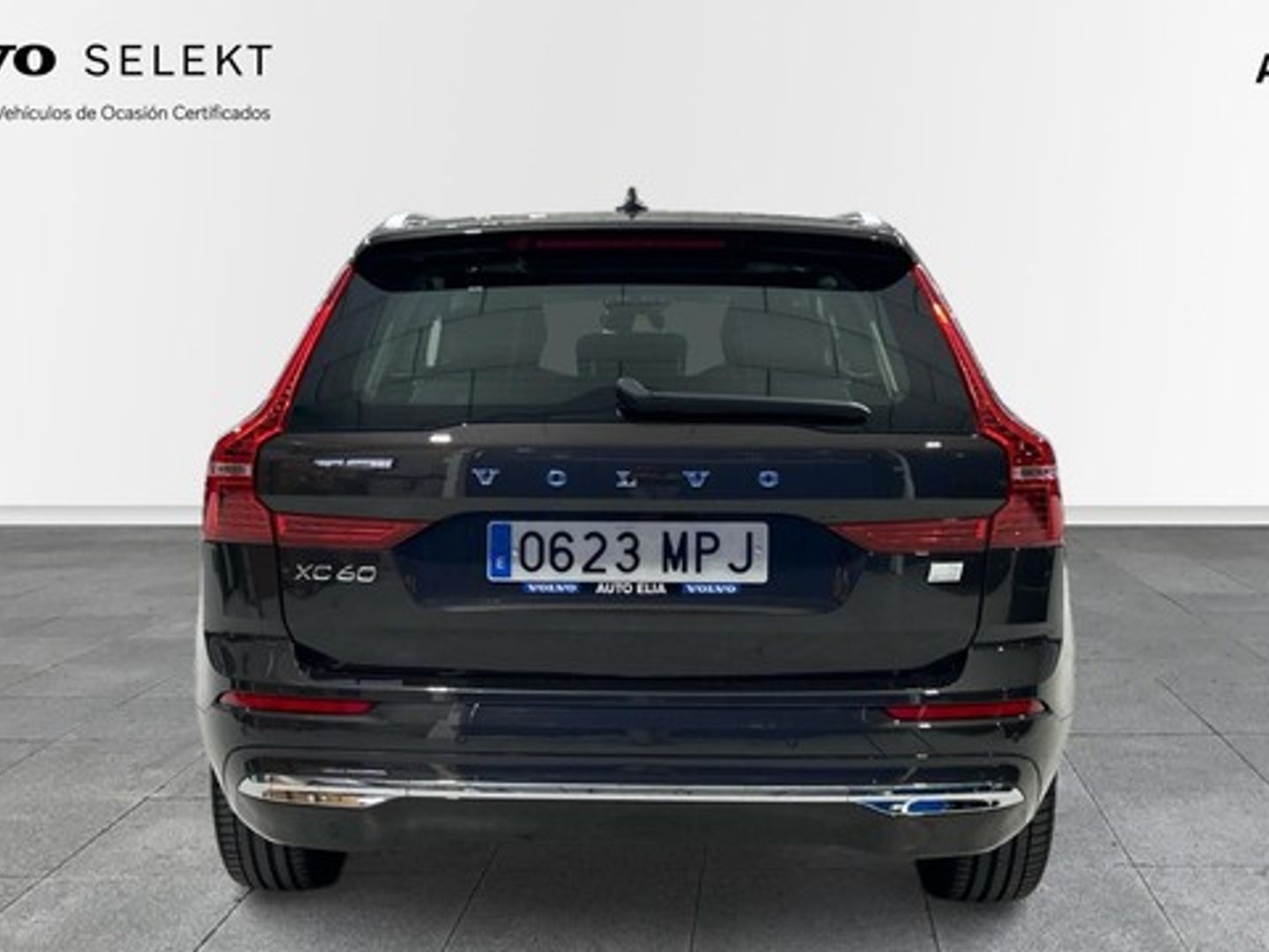Volvo XC60 T6 Recharge Core AWD Auto 257 kW (350 CV)