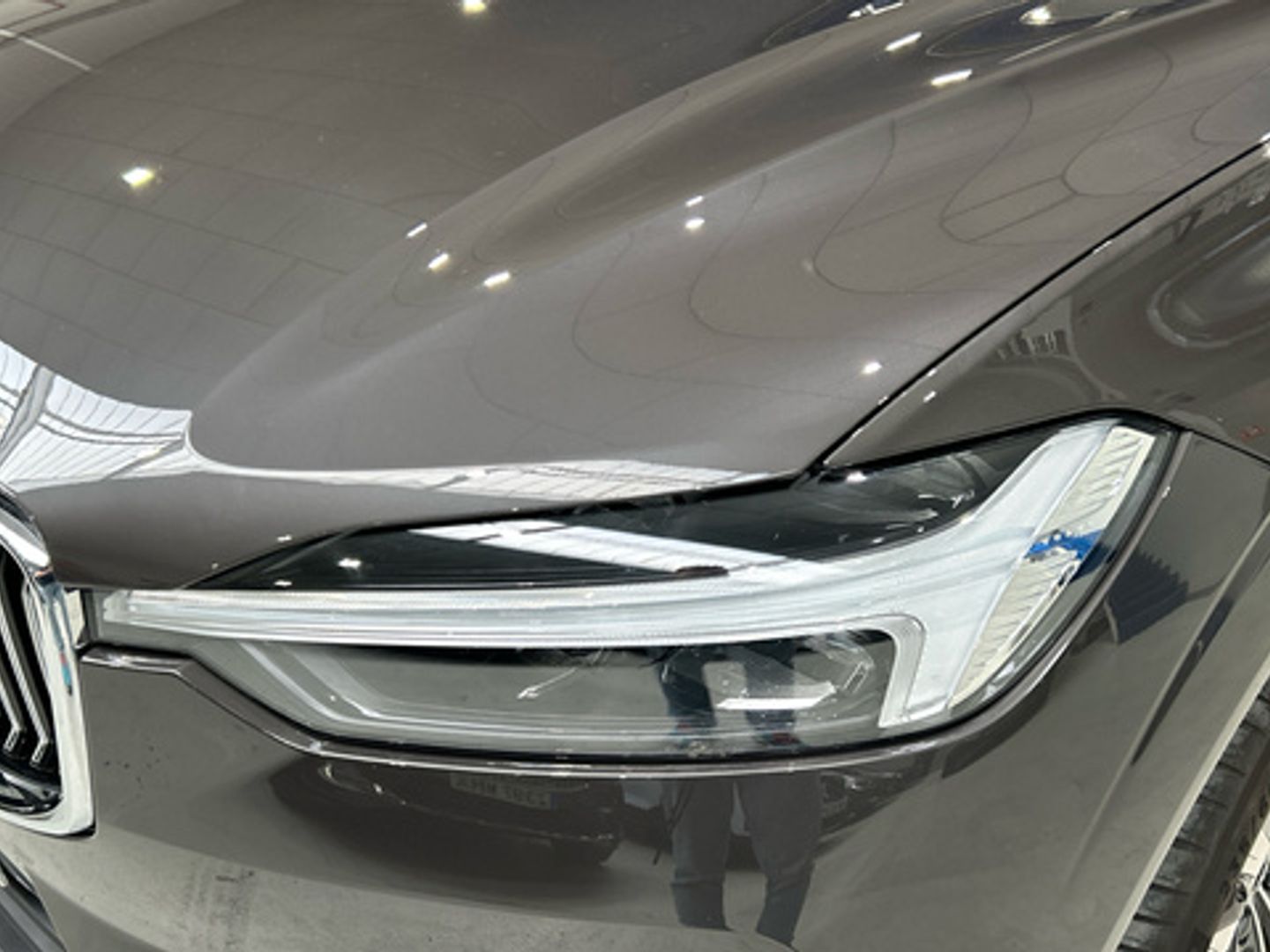 Volvo XC60 T6 Recharge Core AWD Auto 257 kW (350 CV)