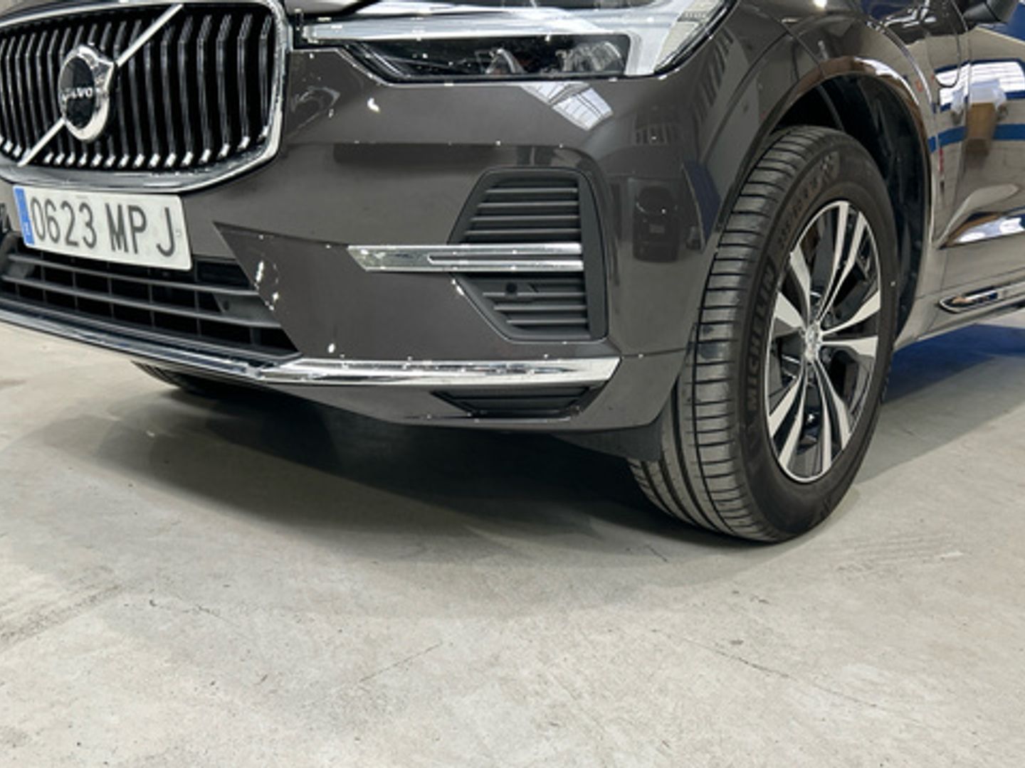 Volvo XC60 T6 Recharge Core AWD Auto 257 kW (350 CV)
