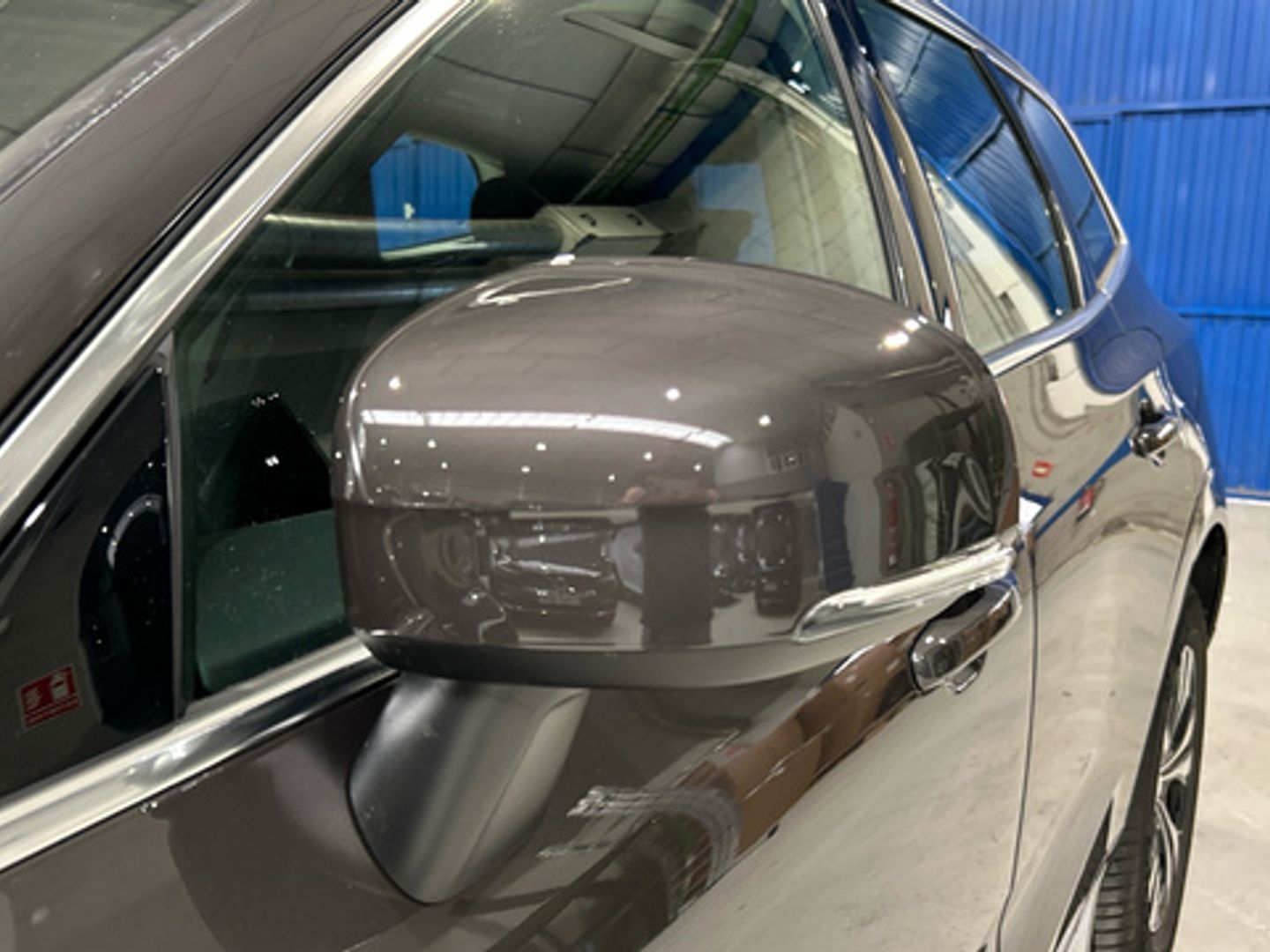 Volvo XC60 T6 Recharge Core AWD Auto 257 kW (350 CV)