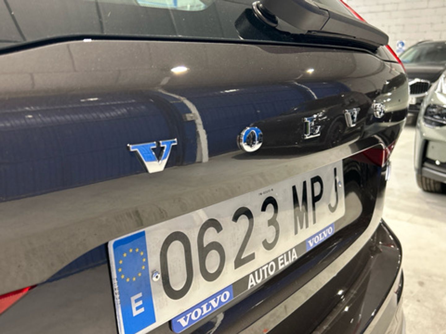 Volvo XC60 T6 Recharge Core AWD Auto 257 kW (350 CV)