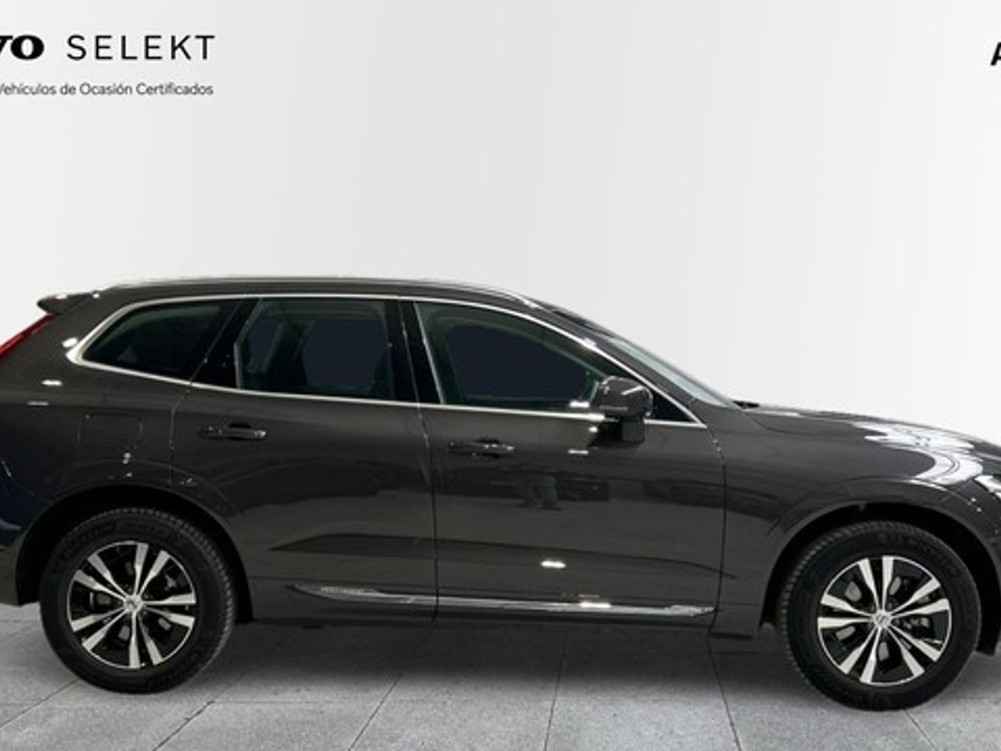 Volvo XC60 T6 Recharge Core AWD Auto 257 kW (350 CV)