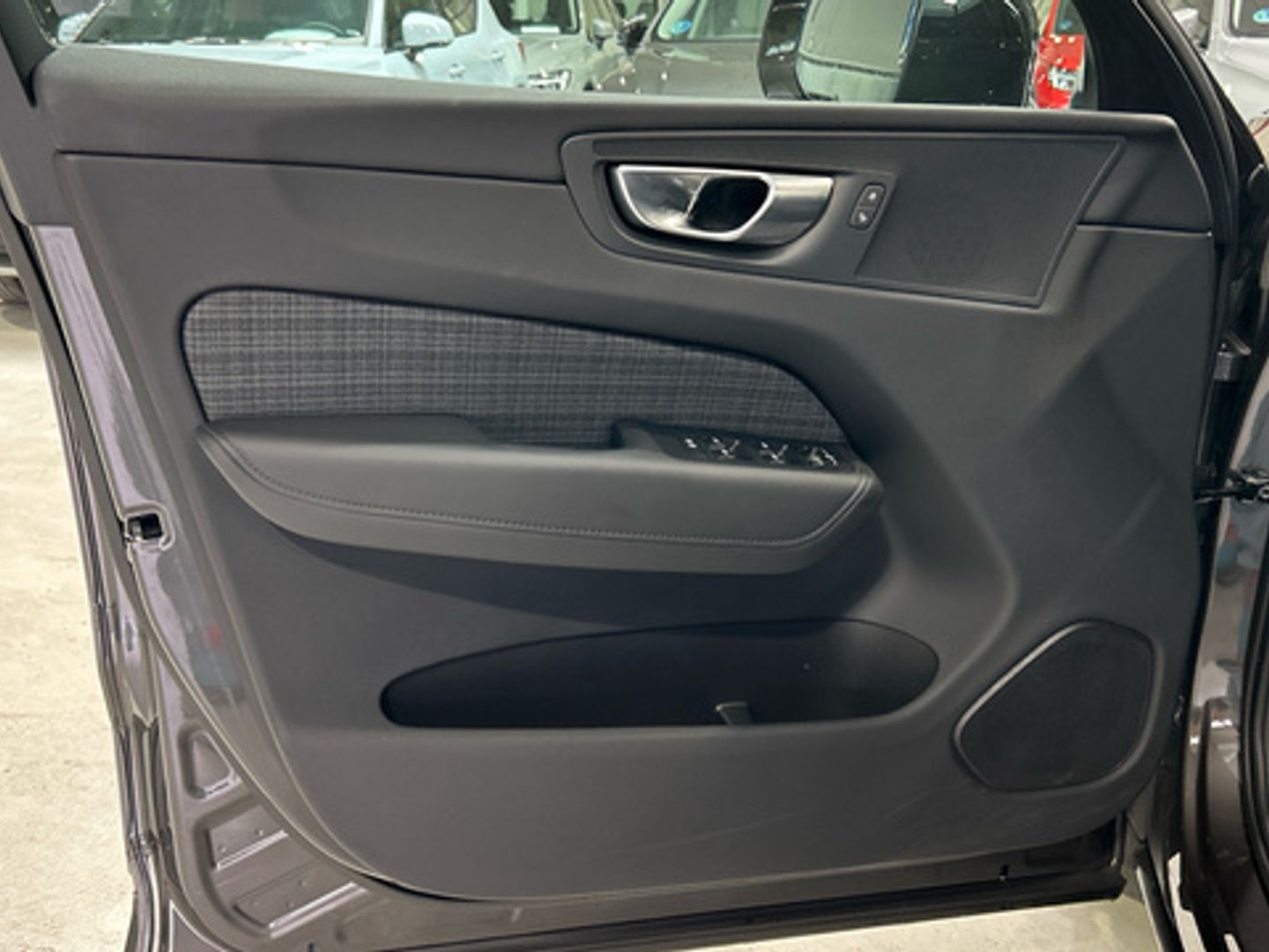 Volvo XC60 T6 Recharge Core AWD Auto 257 kW (350 CV)