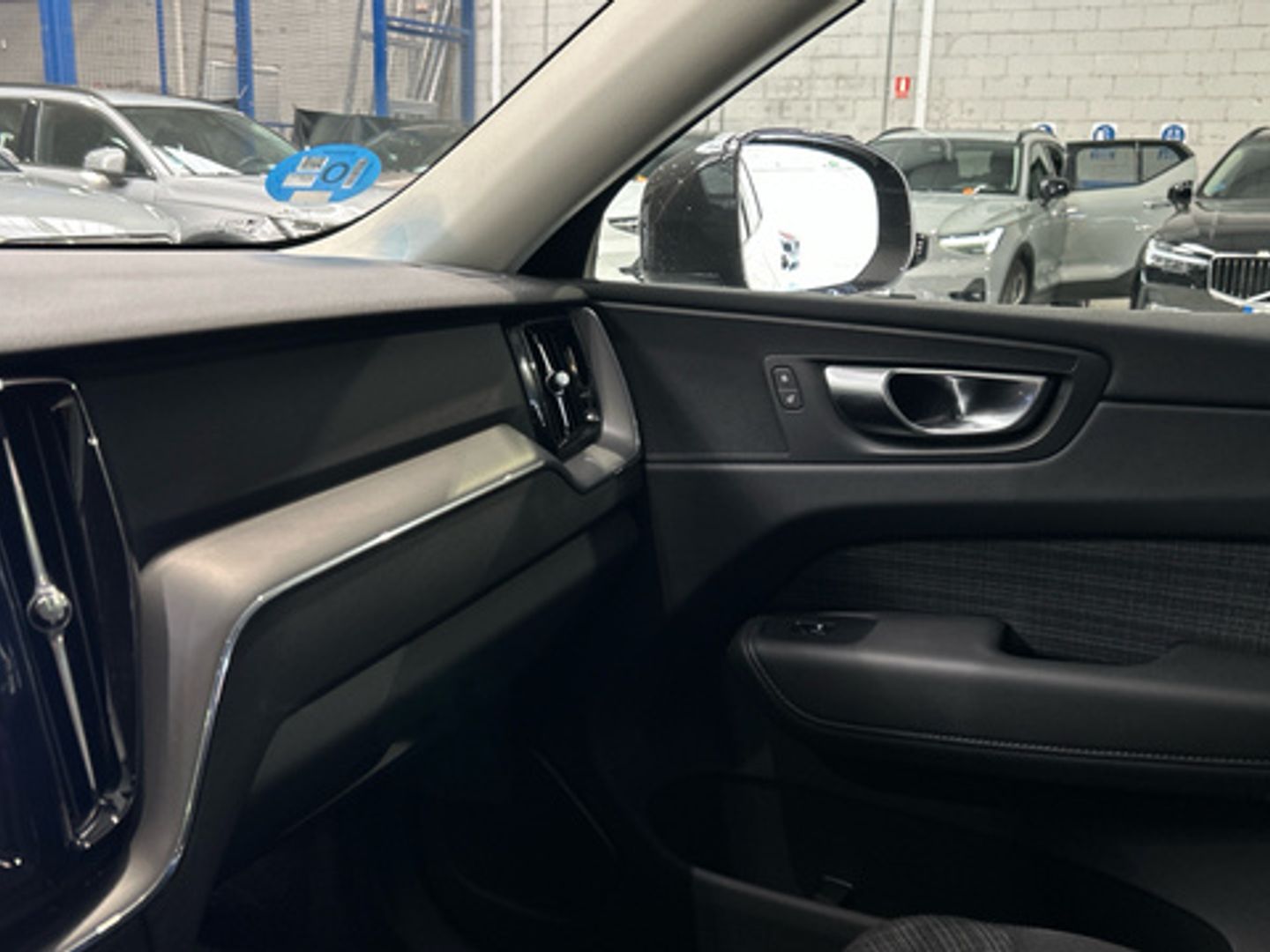 Volvo XC60 T6 Recharge Core AWD Auto 257 kW (350 CV)