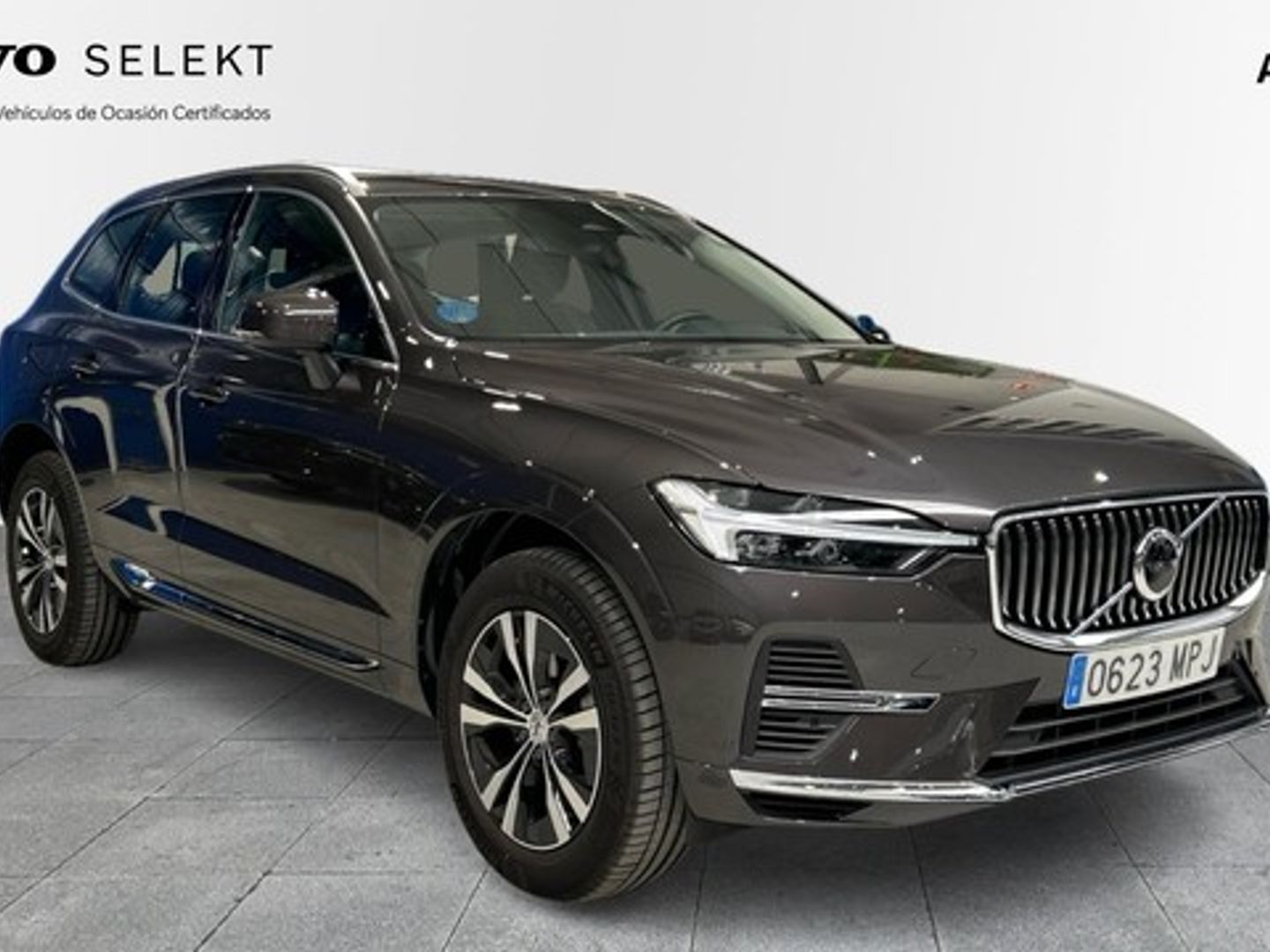 Volvo XC60 T6 Recharge Core AWD Auto 257 kW (350 CV)