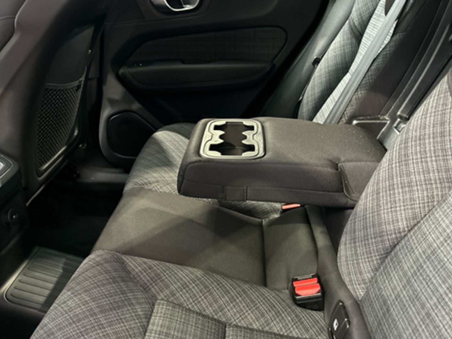 Volvo XC60 T6 Recharge Core AWD Auto 257 kW (350 CV)