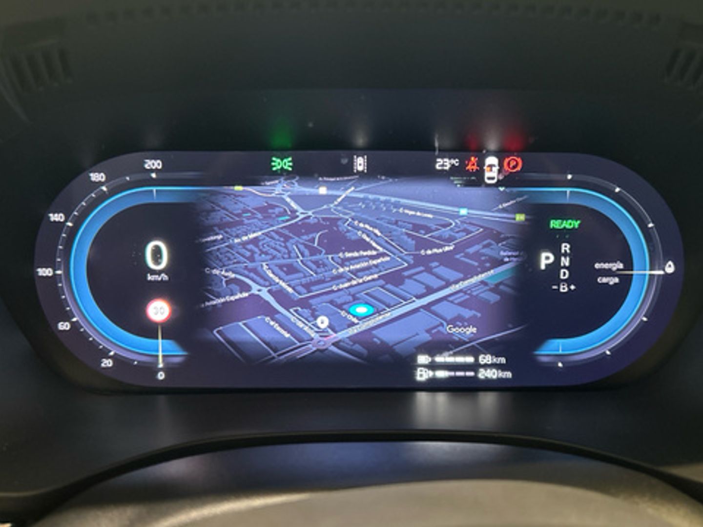 Volvo XC60 T6 Recharge Core AWD Auto 257 kW (350 CV)