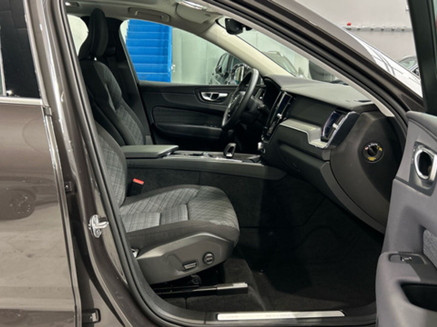 Volvo XC60 T6 Recharge Core AWD Auto 257 kW (350 CV)