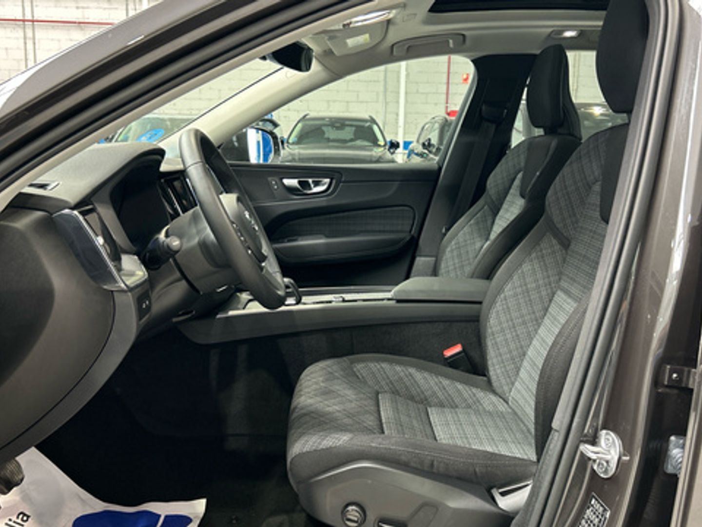 Volvo XC60 T6 Recharge Core AWD Auto 257 kW (350 CV)