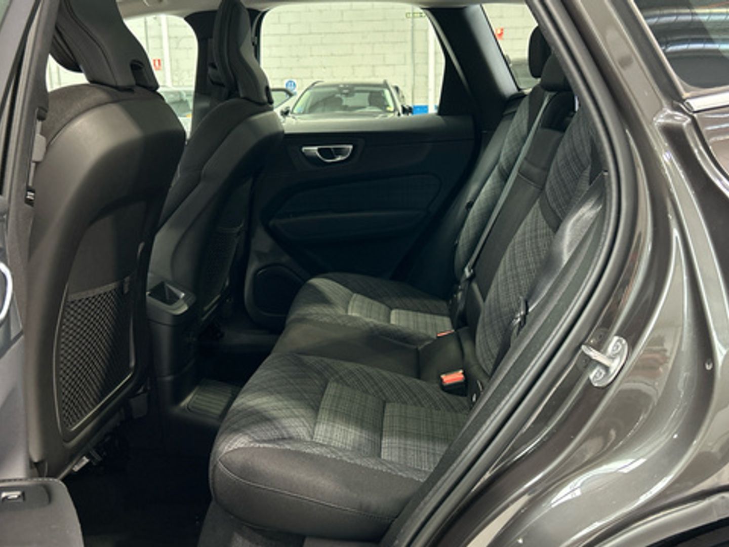 Volvo XC60 T6 Recharge Core AWD Auto 257 kW (350 CV)