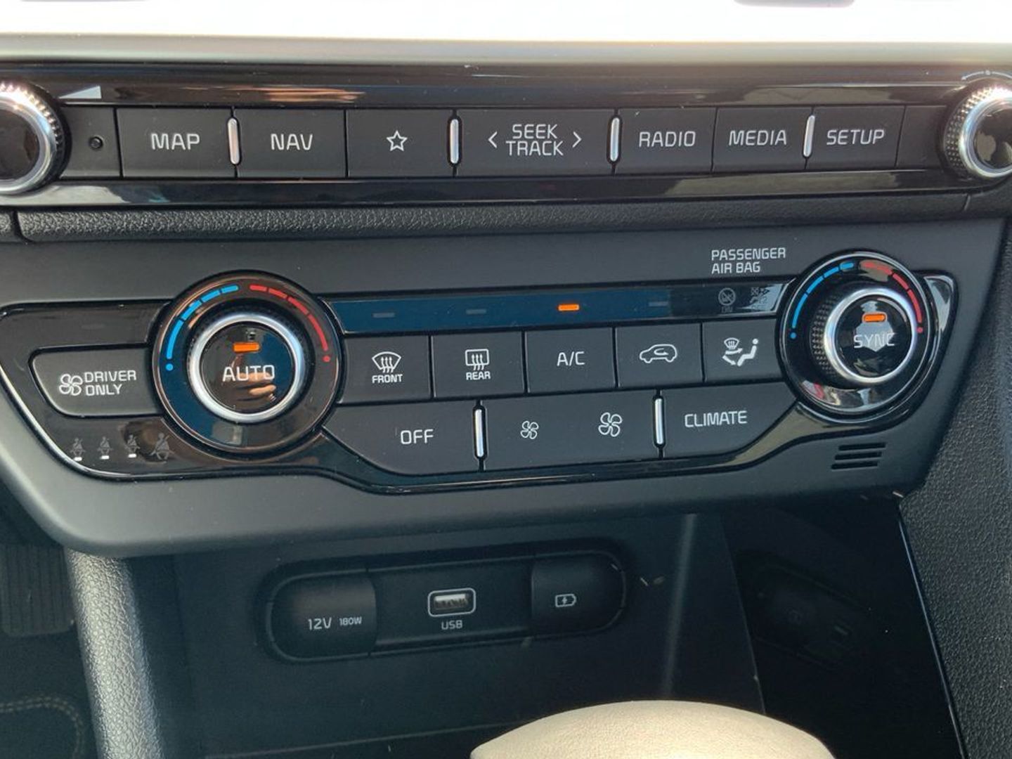 Kia Niro 1.6 GDi HEV Drive 104 kW (141 CV)
