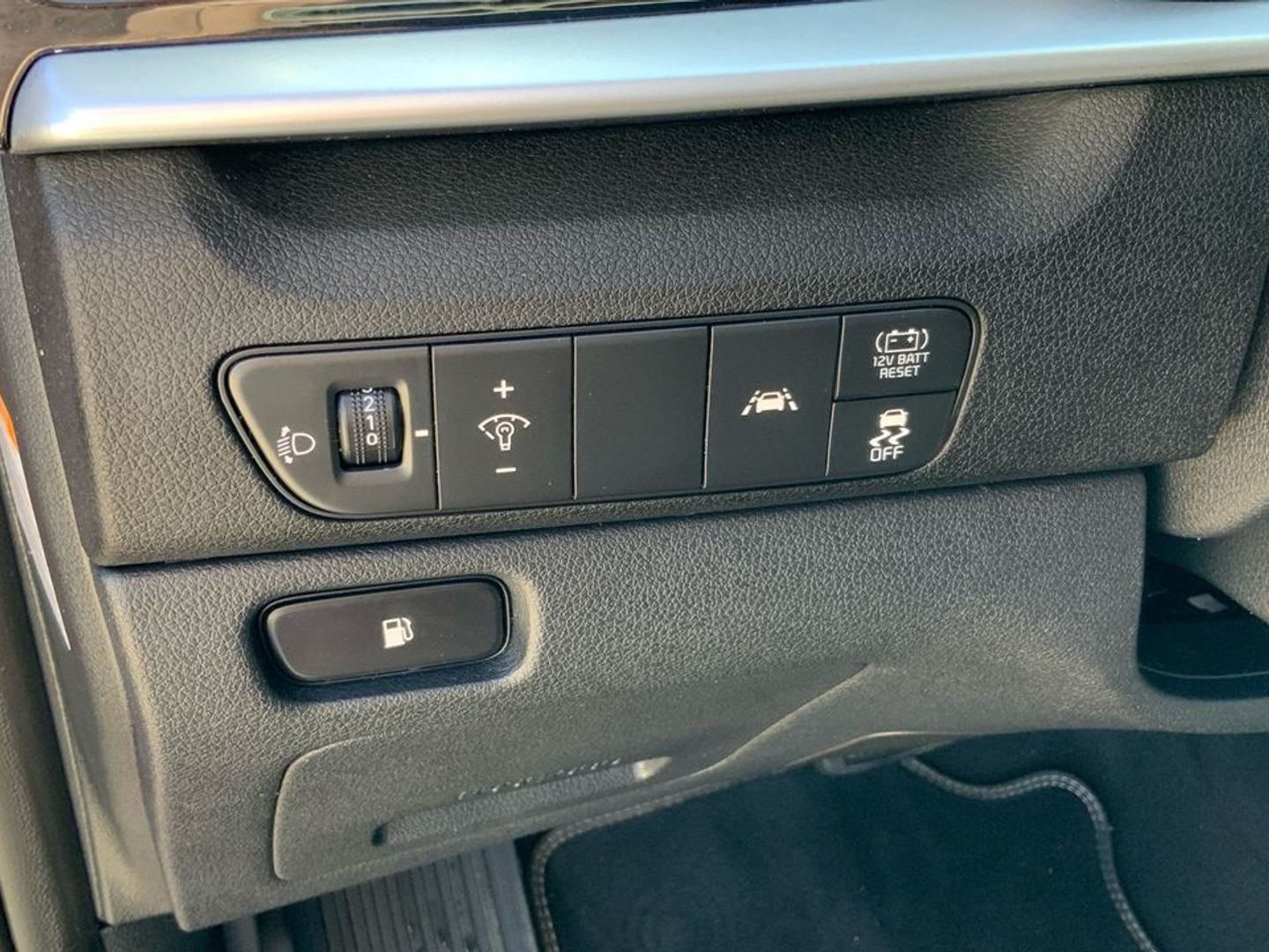 Kia Niro 1.6 GDi HEV Drive 104 kW (141 CV)