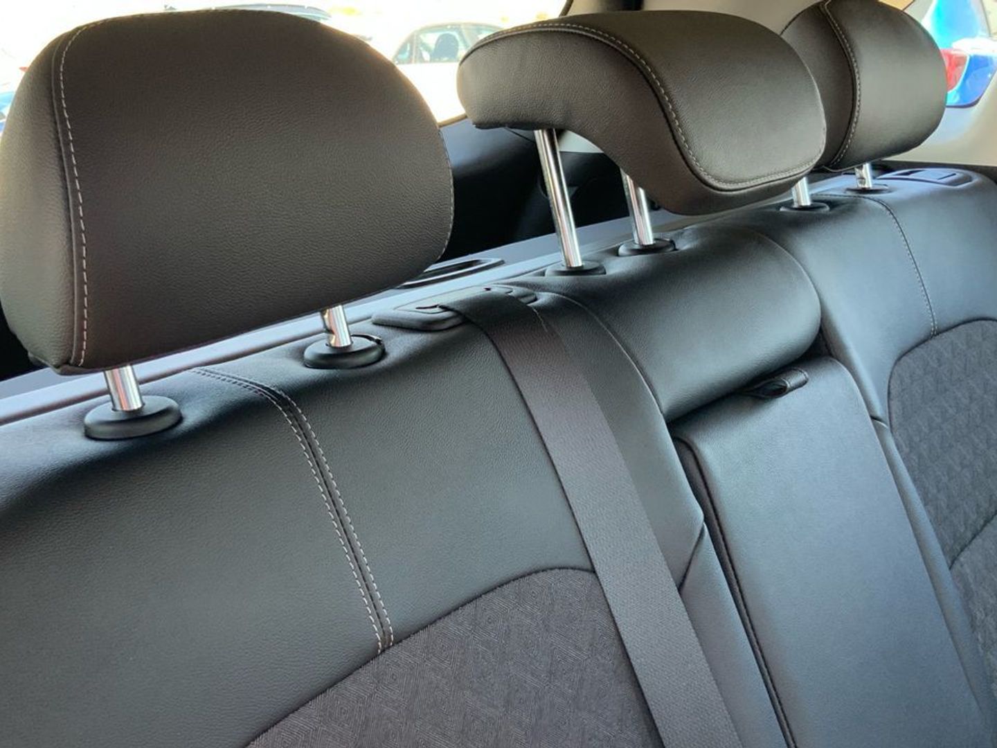 Kia Niro 1.6 GDi HEV Drive 104 kW (141 CV)