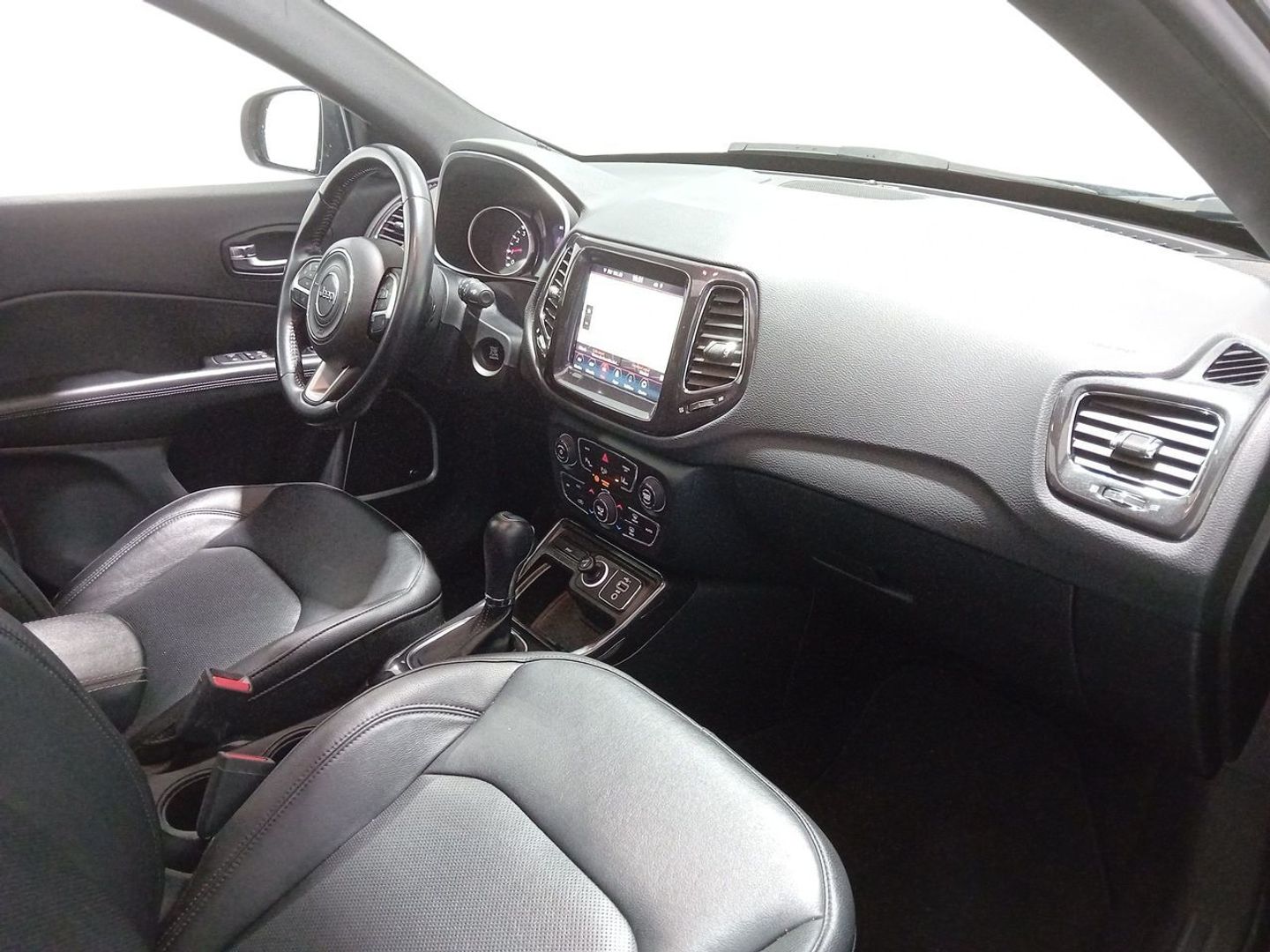 Jeep Compass 1.3 Gse Sport 4x2 DDCT 110 kW (150 CV)