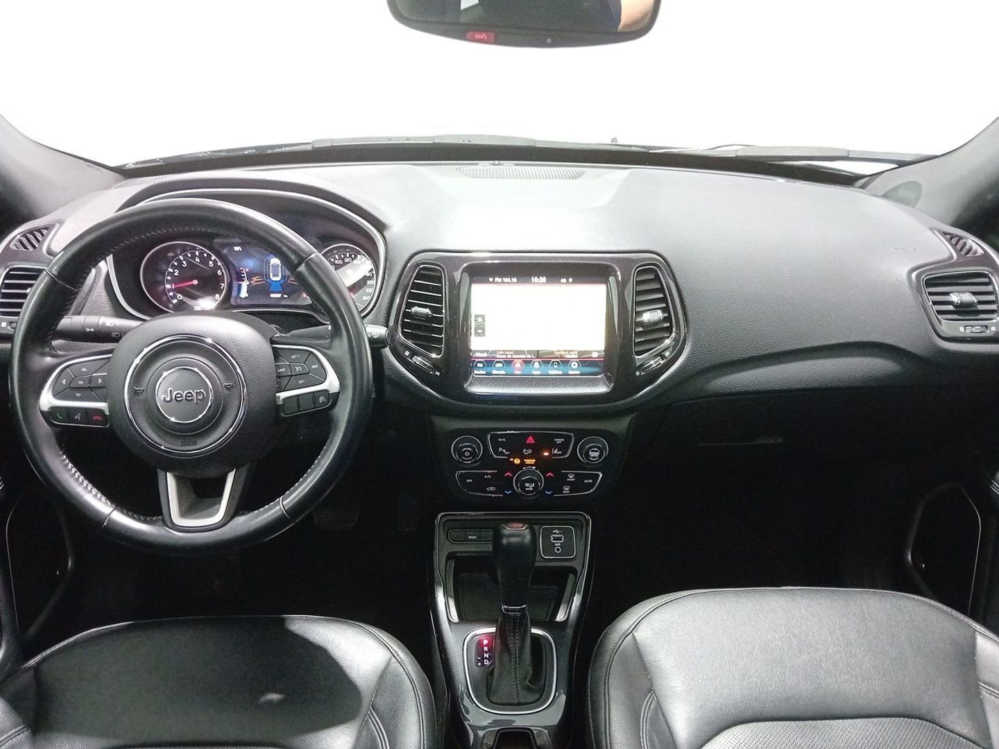Jeep Compass 1.3 Gse Sport 4x2 DDCT 110 kW (150 CV)