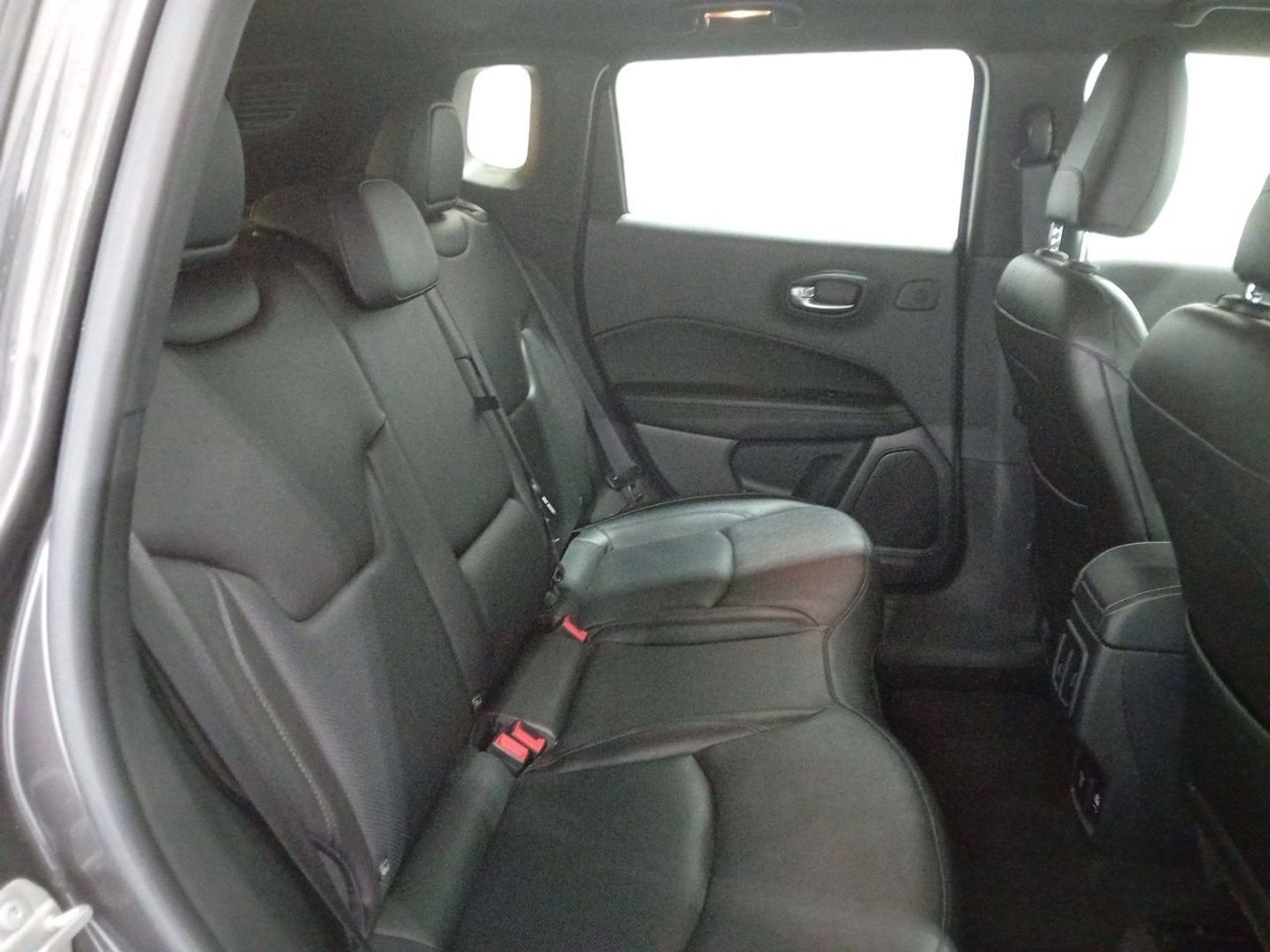 Jeep Compass 1.3 Gse Sport 4x2 DDCT 110 kW (150 CV)