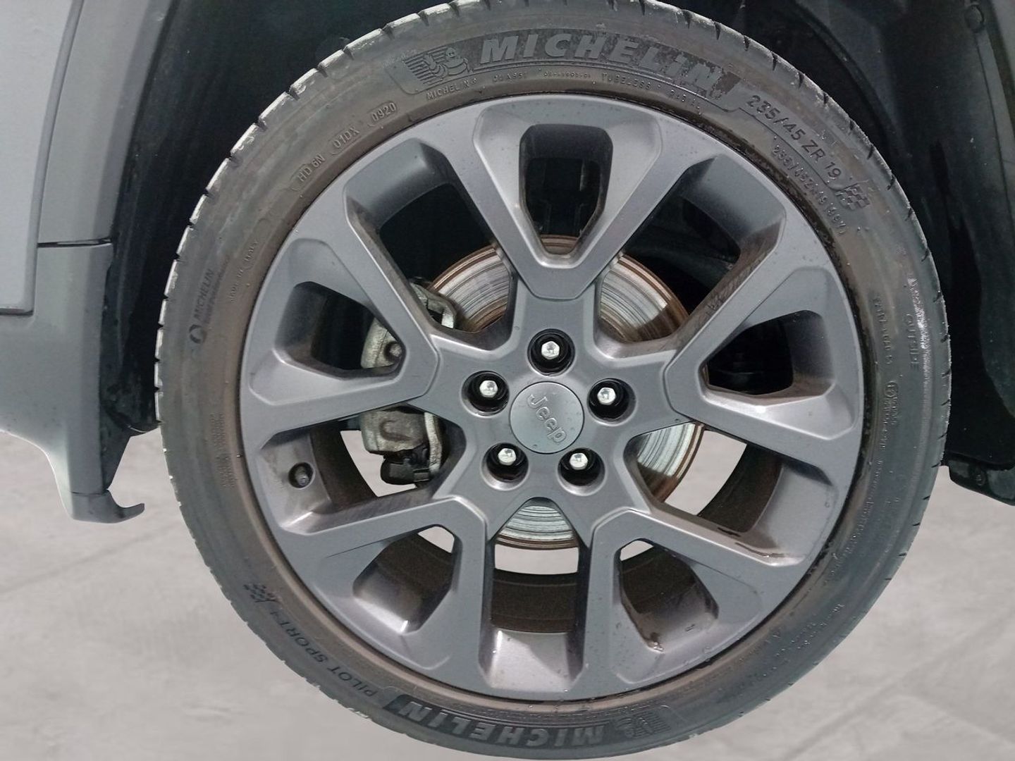 Jeep Compass 1.3 Gse Sport 4x2 DDCT 110 kW (150 CV)