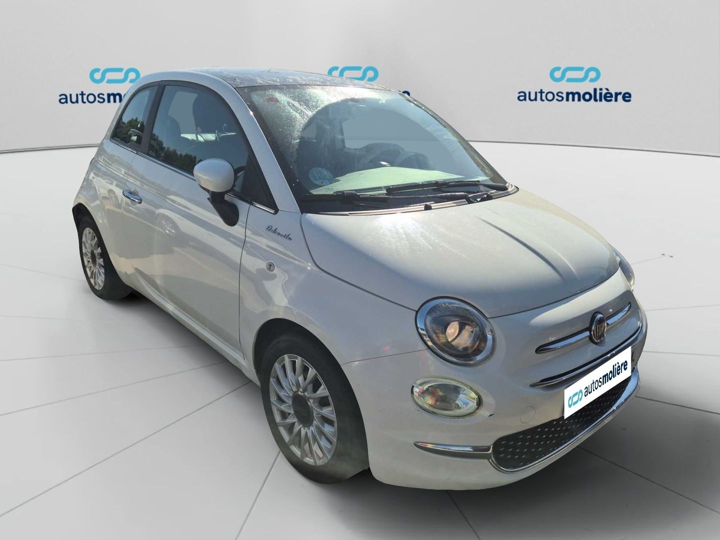 Fiat 500 1.0 Hybrid Dolcevita 51 kW (70 CV)