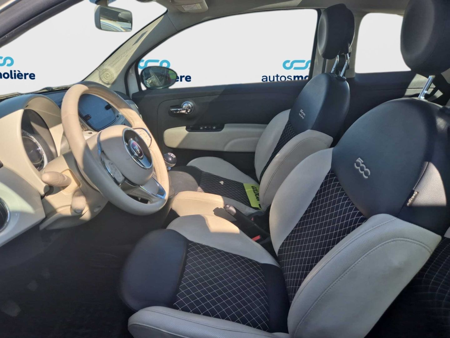 Fiat 500 1.0 Hybrid Dolcevita 51 kW (70 CV)