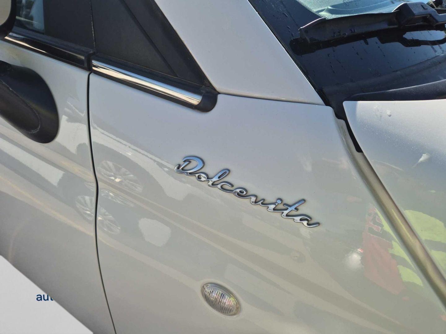 Fiat 500 1.0 Hybrid Dolcevita 51 kW (70 CV)