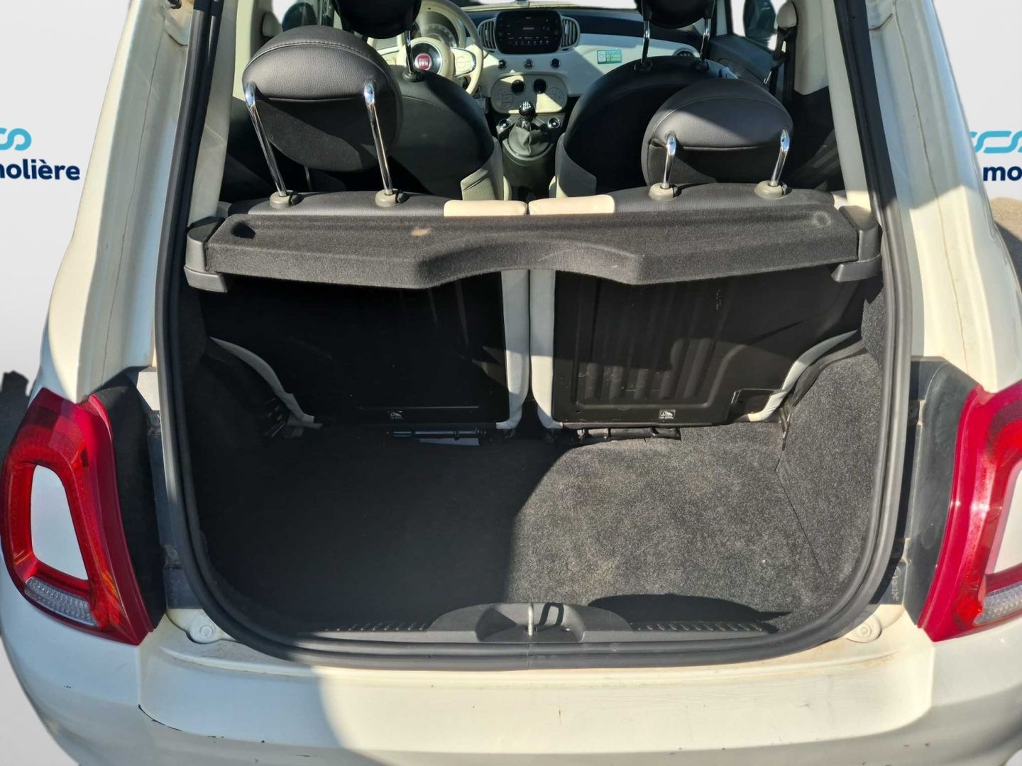 Fiat 500 1.0 Hybrid Dolcevita 51 kW (70 CV)
