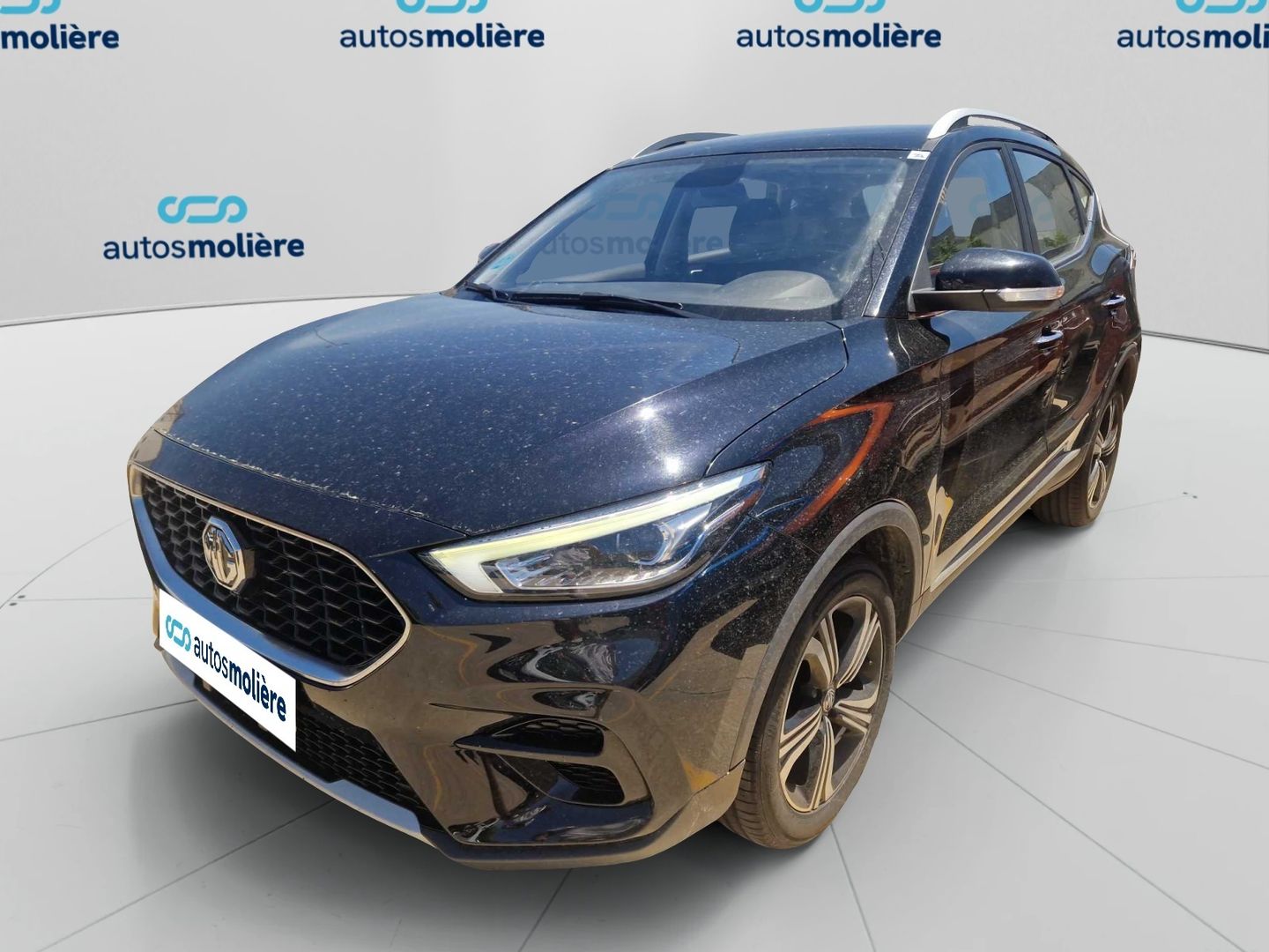 MG ZS 1.5 Comfort 78 kW (106 CV)