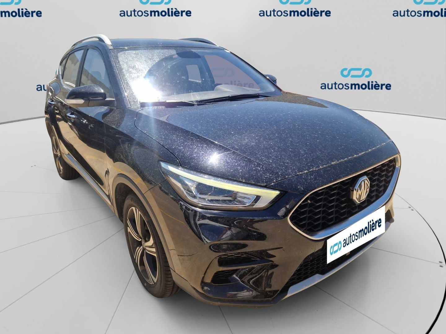 MG ZS 1.5 Comfort 78 kW (106 CV)