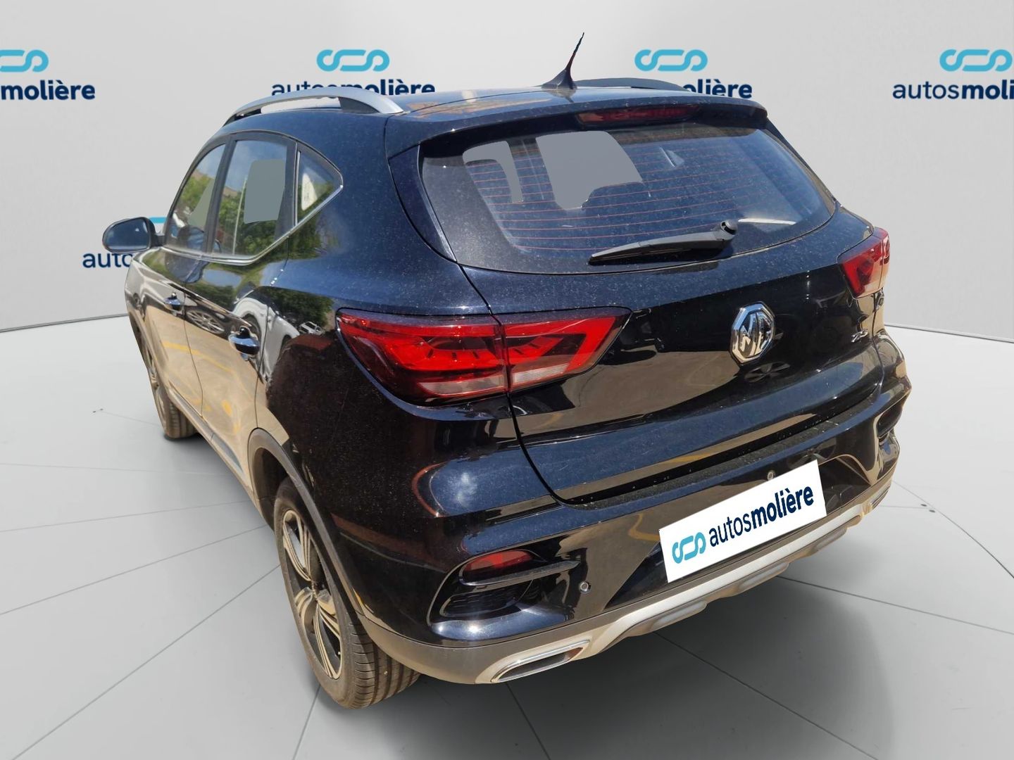 MG ZS 1.5 Comfort 78 kW (106 CV)