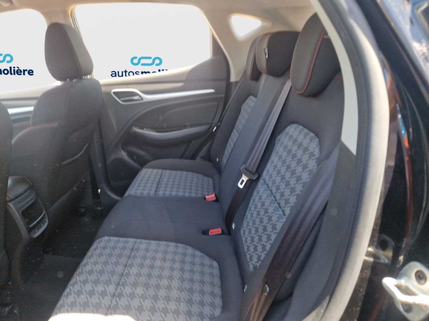 MG ZS 1.5 Comfort 78 kW (106 CV)