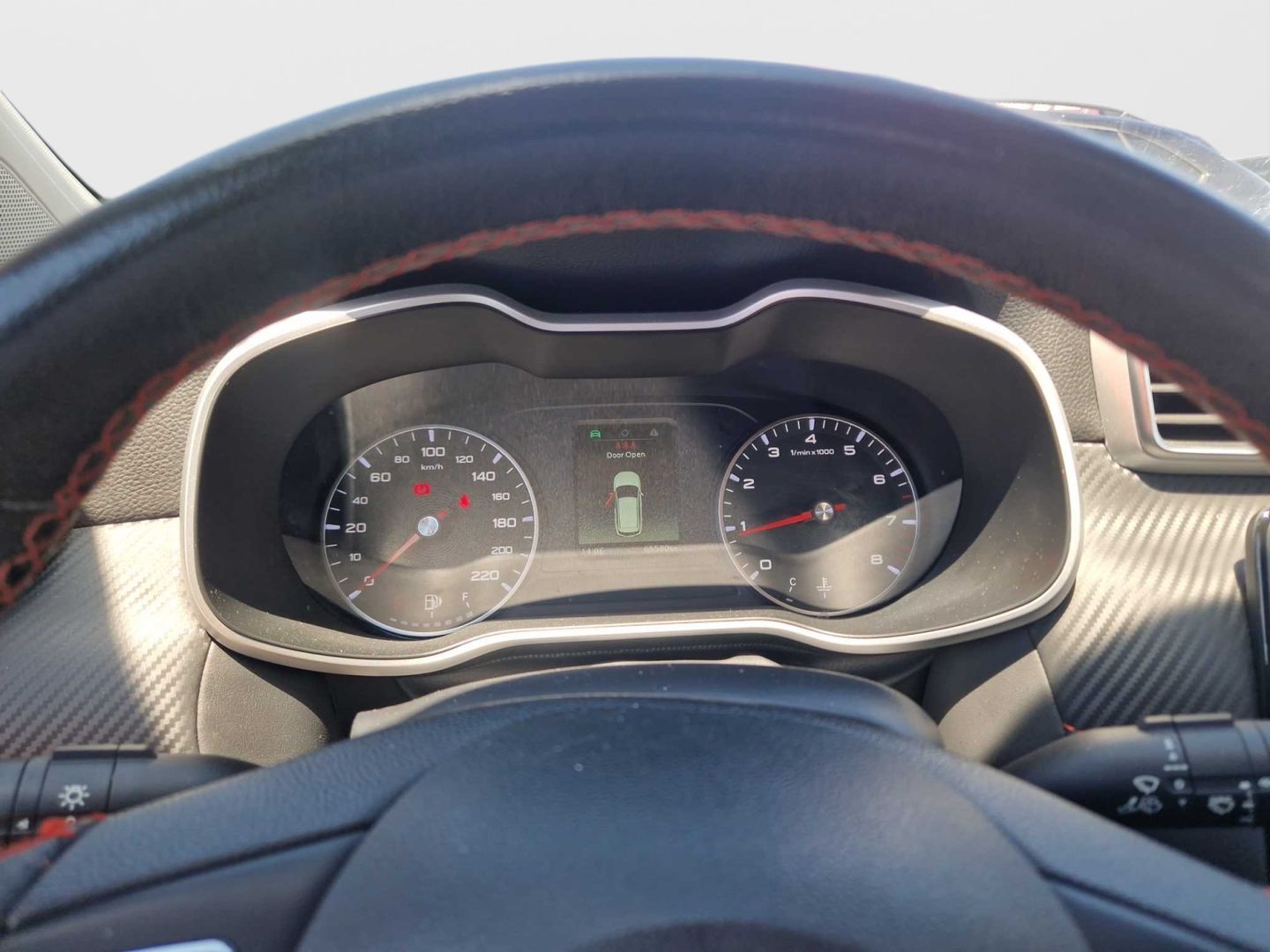 MG ZS 1.5 Comfort 78 kW (106 CV)