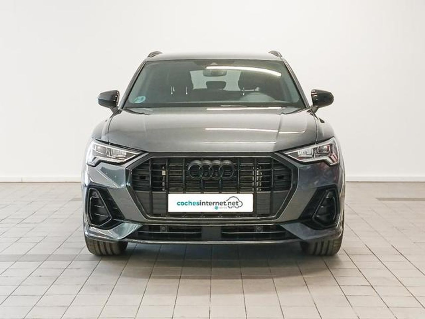 Audi Q3 Black line 35 TFSI 110 kW (150 CV) S tronic