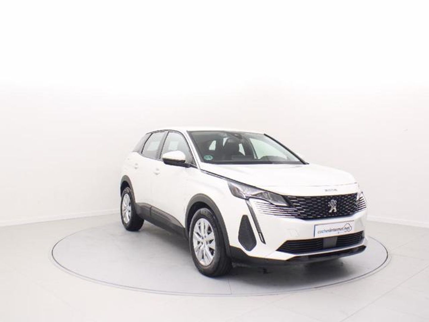 Peugeot 3008 BlueHDi 130 S&S Active Pack 96 kW (130 CV)