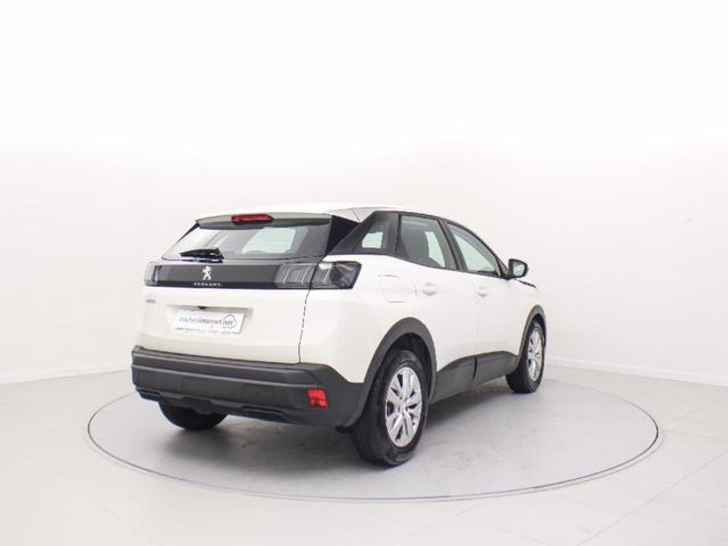Peugeot 3008 BlueHDi 130 S&S Active Pack 96 kW (130 CV)