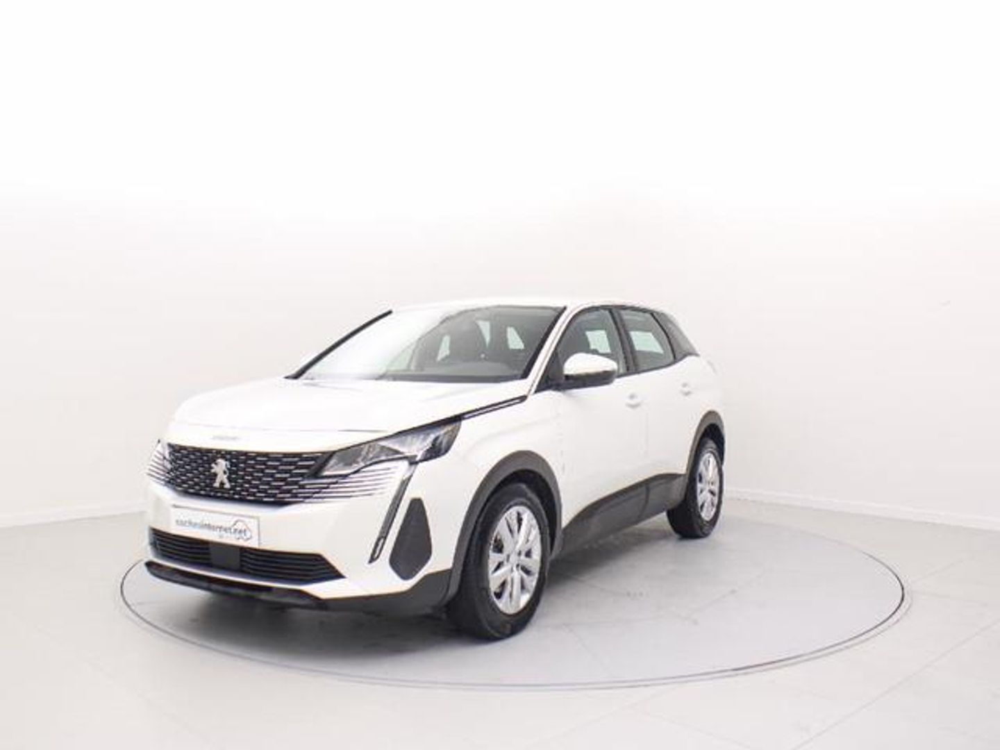 Peugeot 3008 BlueHDi 130 S&S Active Pack 96 kW (130 CV)