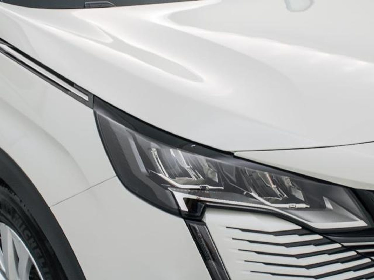 Peugeot 3008 BlueHDi 130 S&S Active Pack 96 kW (130 CV)