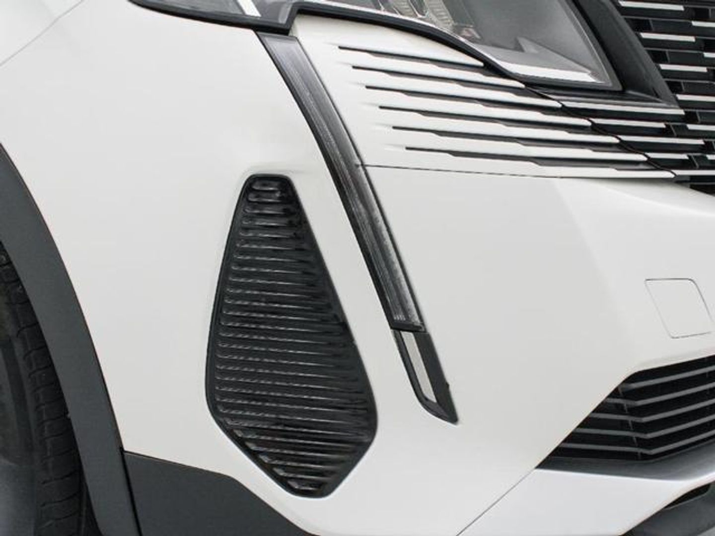 Peugeot 3008 BlueHDi 130 S&S Active Pack 96 kW (130 CV)