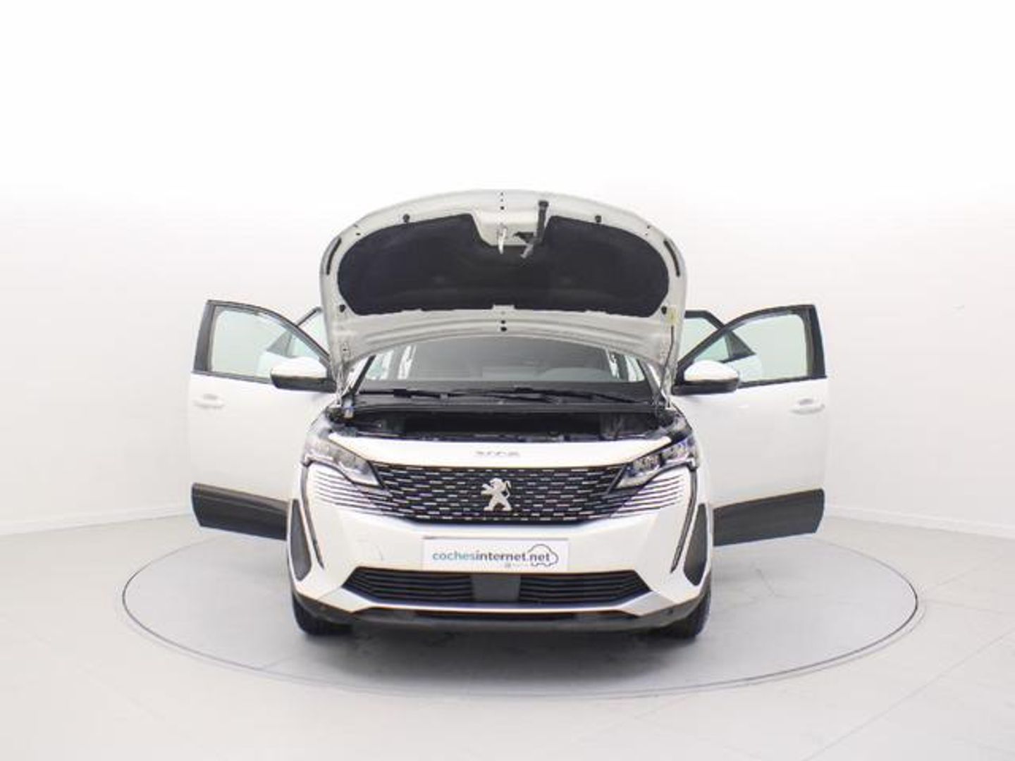 Peugeot 3008 BlueHDi 130 S&S Active Pack 96 kW (130 CV)