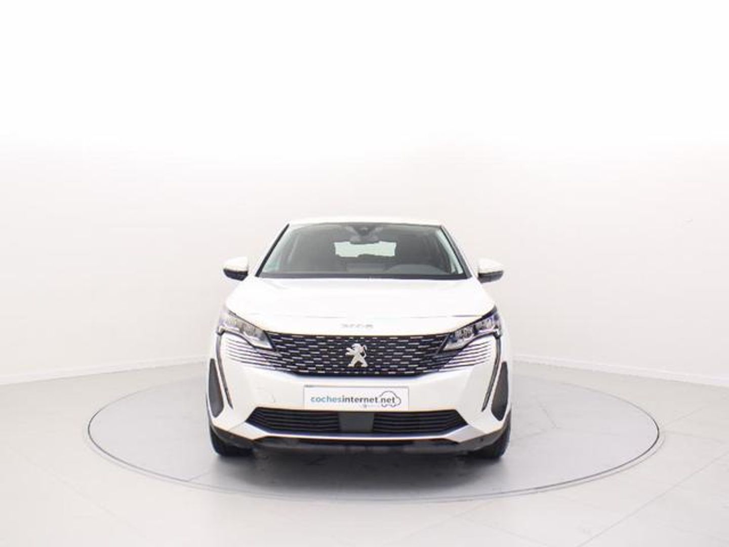 Peugeot 3008 BlueHDi 130 S&S Active Pack 96 kW (130 CV)