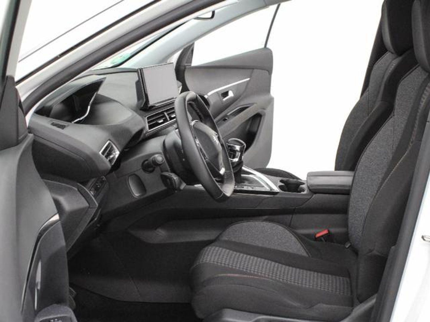 Peugeot 3008 BlueHDi 130 S&S Active Pack 96 kW (130 CV)