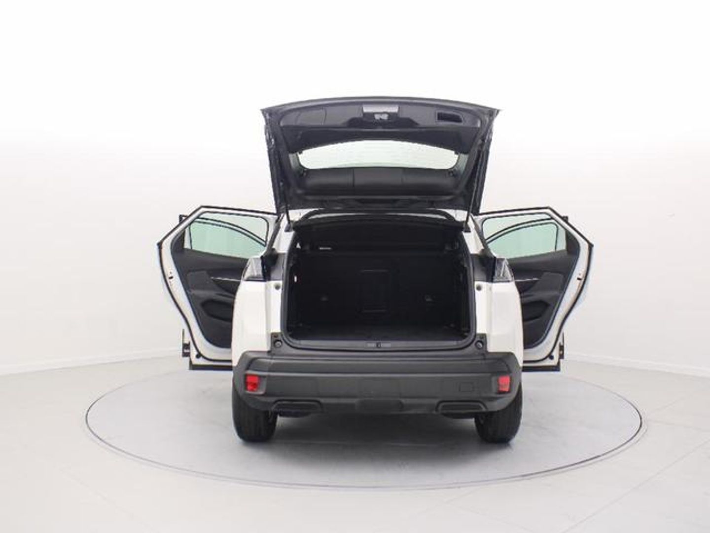 Peugeot 3008 BlueHDi 130 S&S Active Pack 96 kW (130 CV)