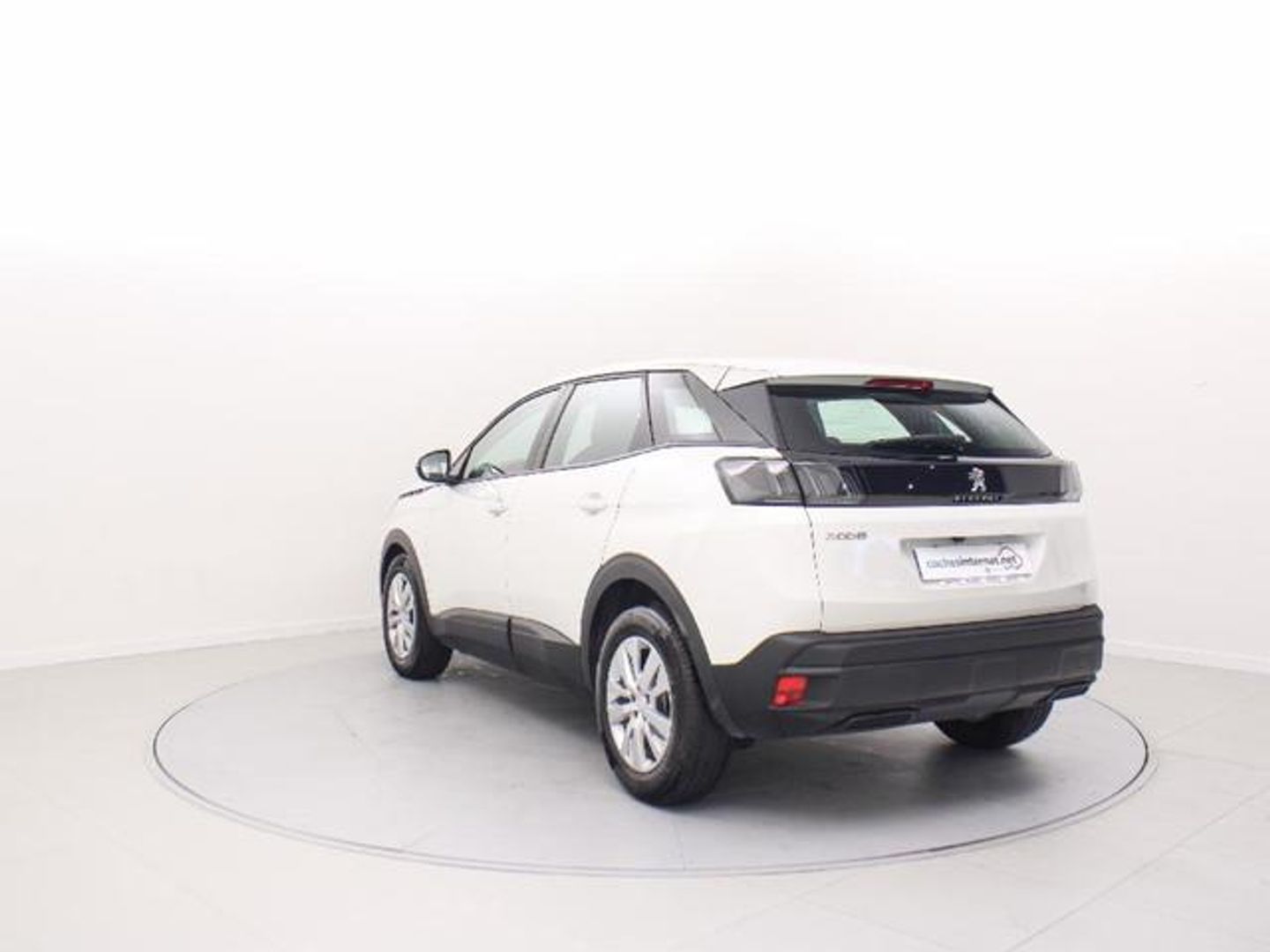 Peugeot 3008 BlueHDi 130 S&S Active Pack 96 kW (130 CV)