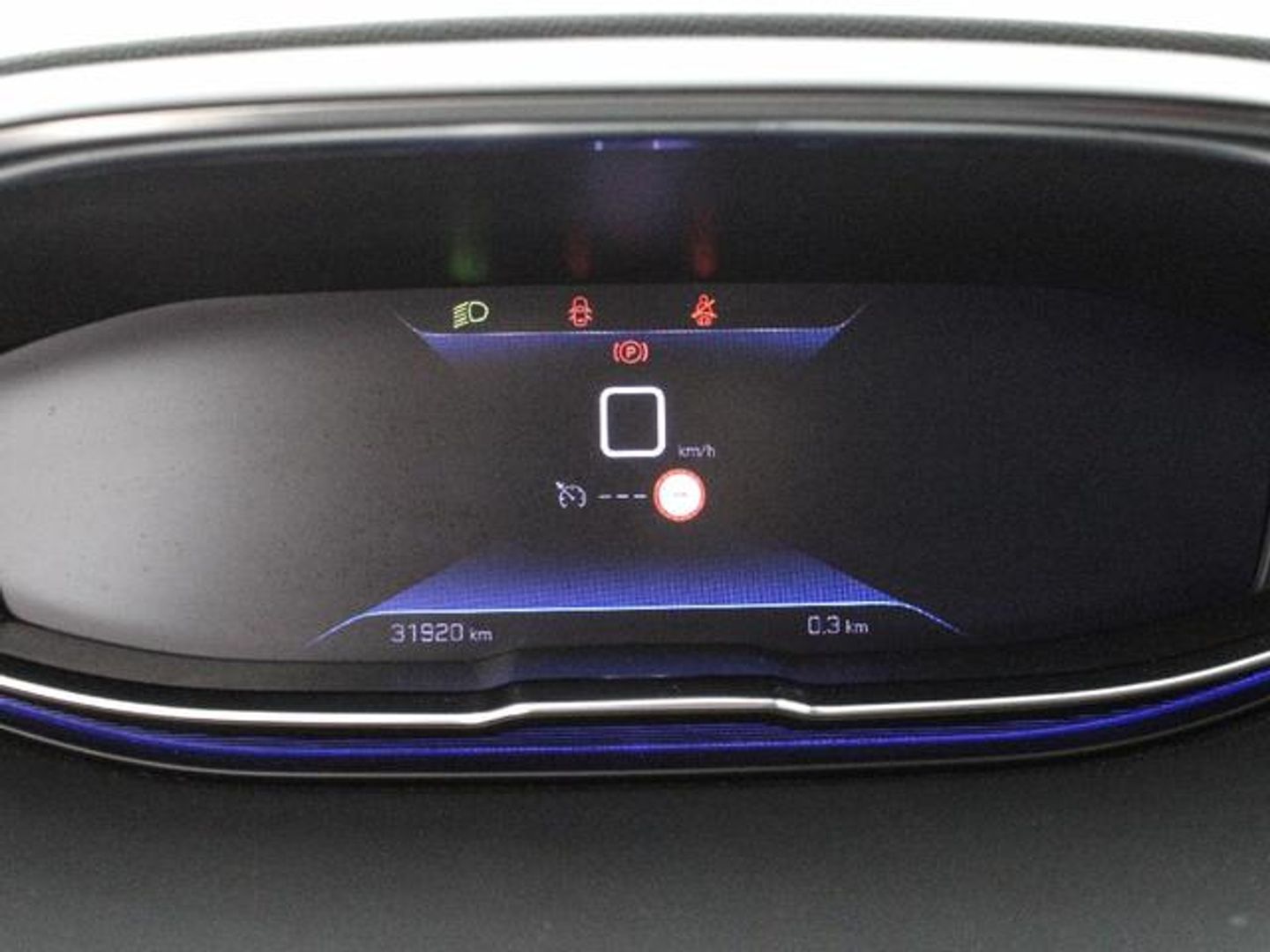 Peugeot 3008 BlueHDi 130 S&S Active Pack 96 kW (130 CV)