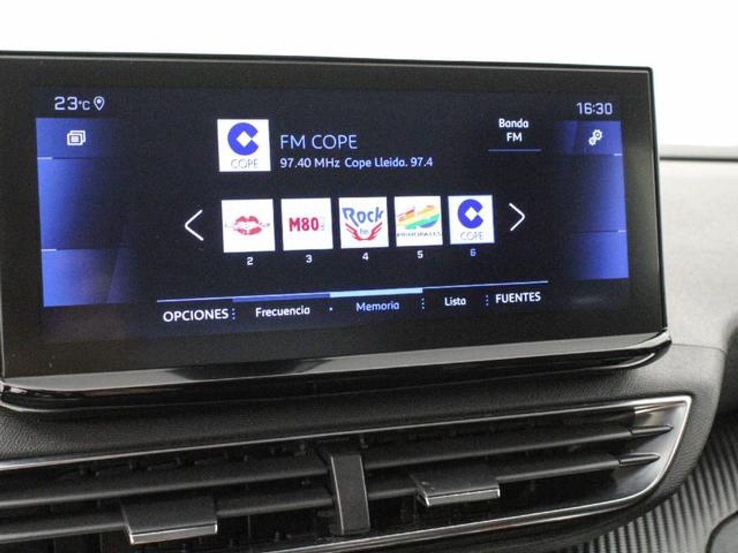 Peugeot 3008 BlueHDi 130 S&S Active Pack 96 kW (130 CV)